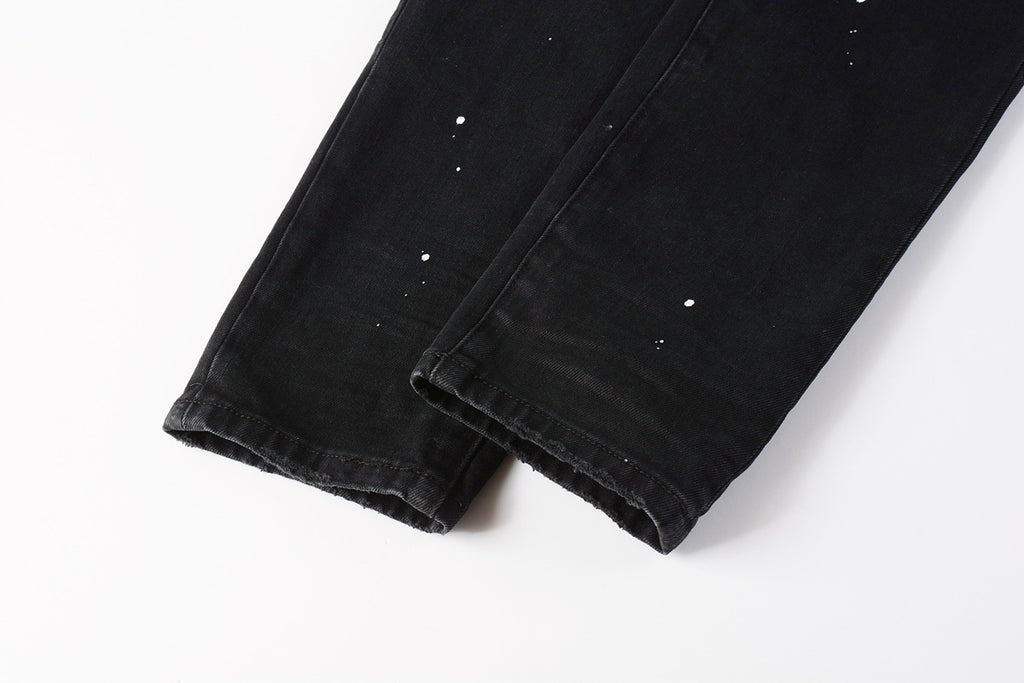 Men Fashion Jeans — # 9098