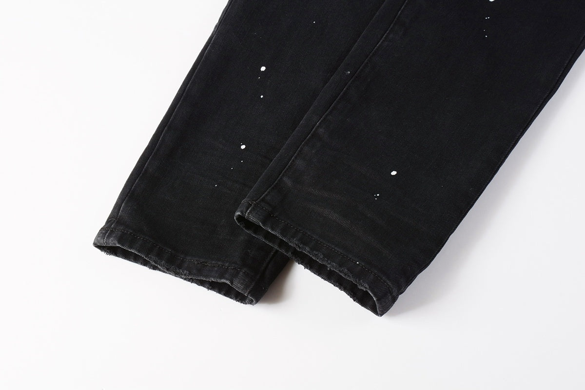 Men Fashion Jeans — # 9098