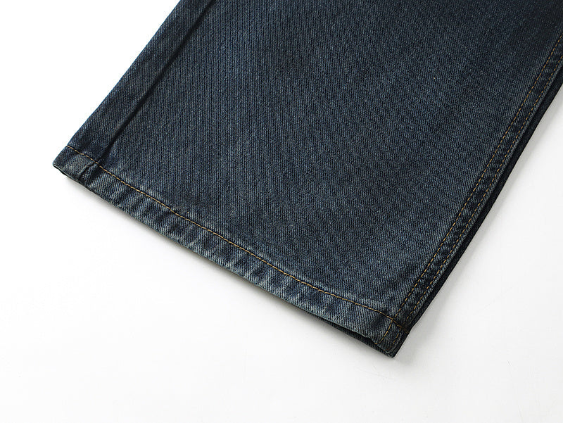 Men Fashion Jeans — #PU812