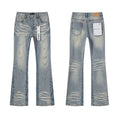 Men Fashion Jeans — # 736