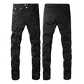 Men Fashion Jeans — # 9108