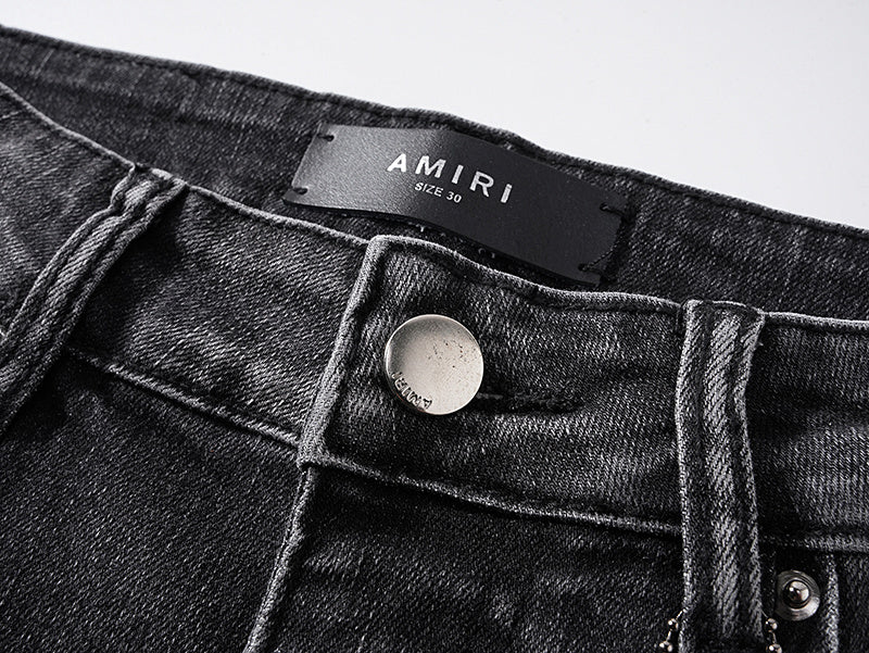 MEN FASHION JEANS #AM329