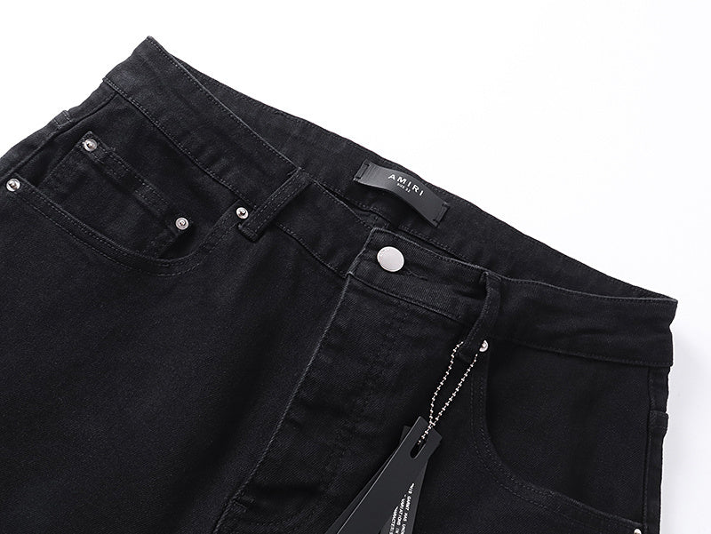 MEN FASHION JEANS #AM350