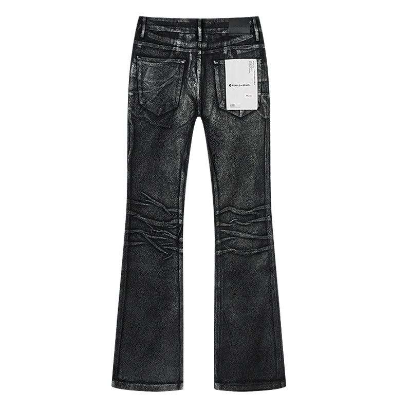 Men Fashion Jeans — # 740