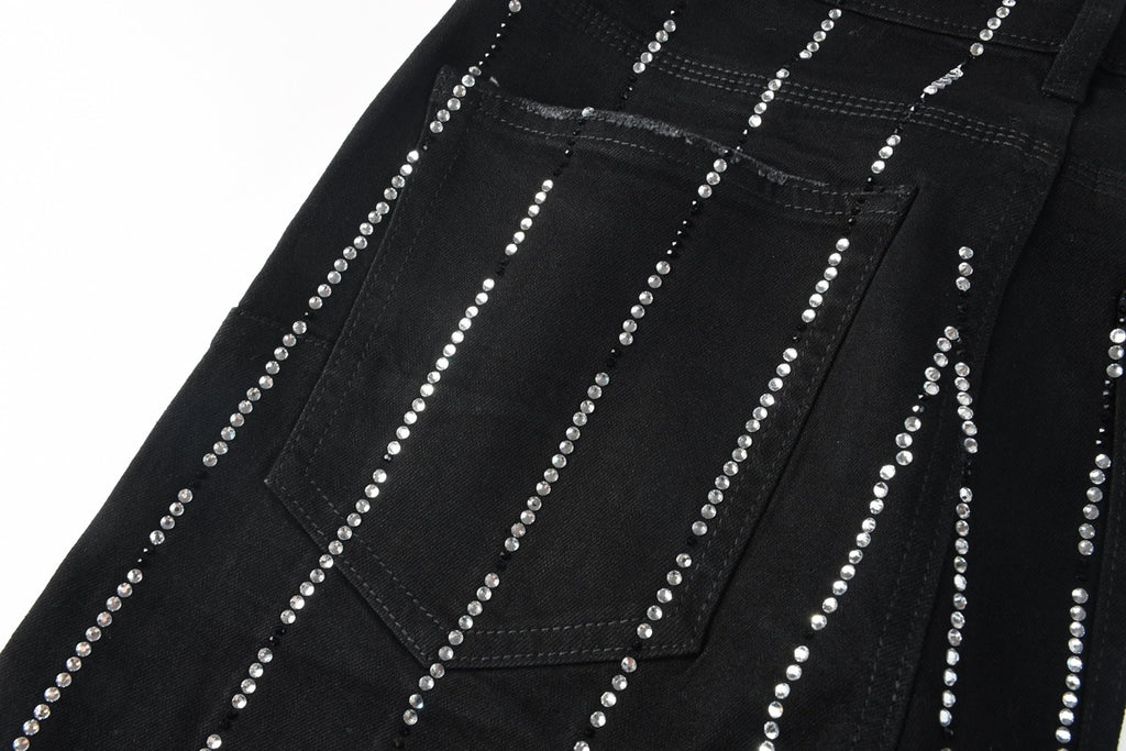 Men Fashion Jeans — #9147