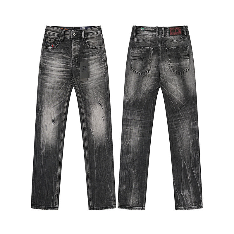 MEN FASHION JEANS #25113