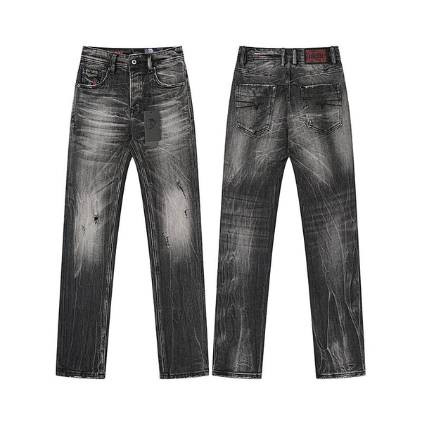 MEN FASHION JEANS #25113