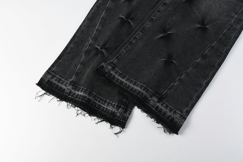 Men Fashion Jeans — # 9115