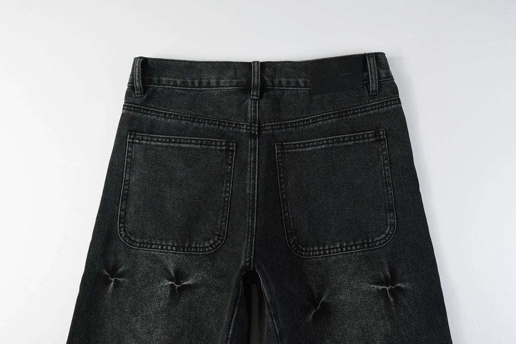 Men Fashion Jeans — # 9115