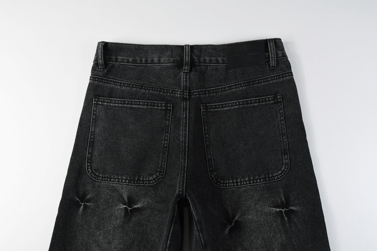 Men Fashion Jeans — # 9115