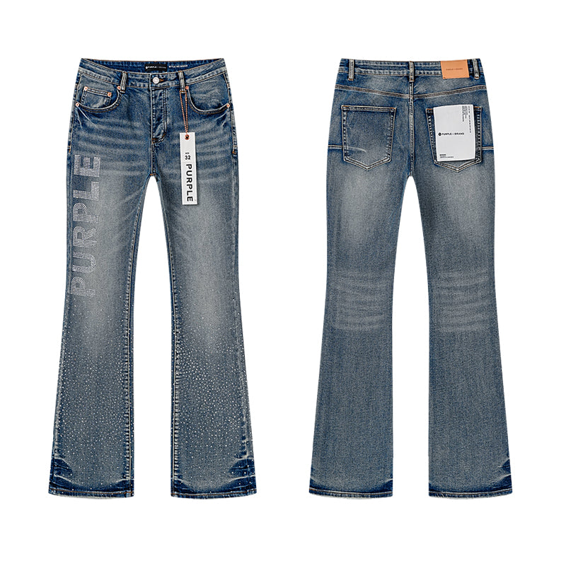 Men Fashion Jeans — # 215