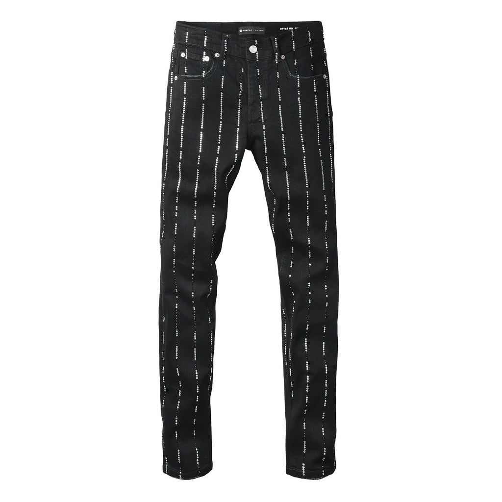 MEN FASHION JEANS / #9147