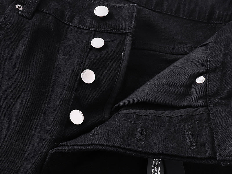 MEN FASHION JEANS #AM350