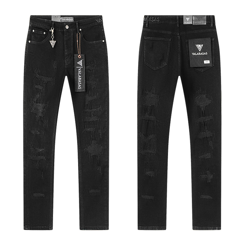 VALABASAS JEANS # V005