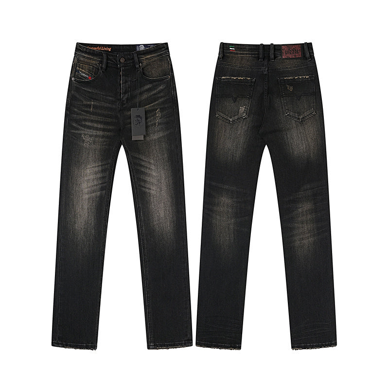 MEN FASHION JEANS #25112
