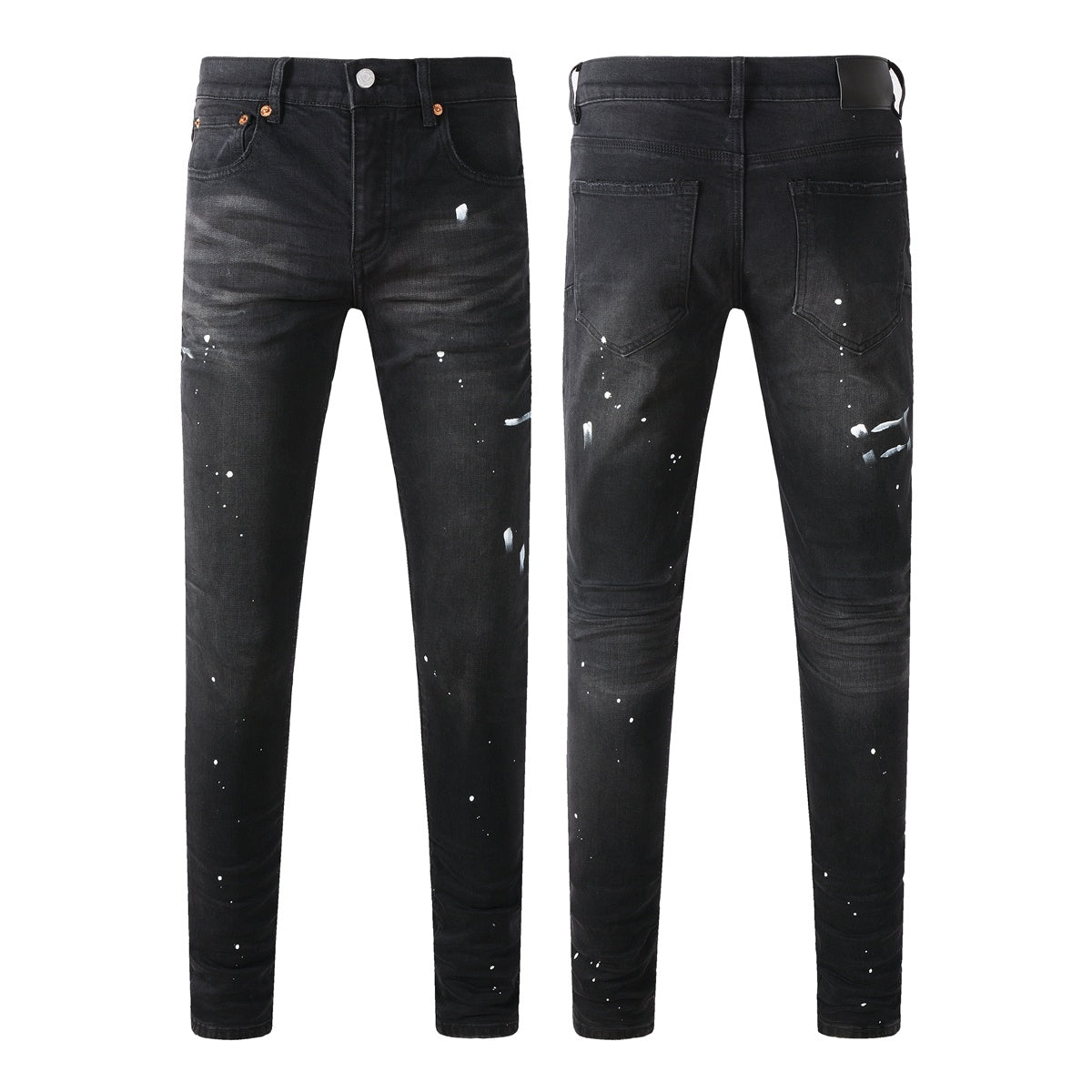 Men Fashion Jeans — # 9098