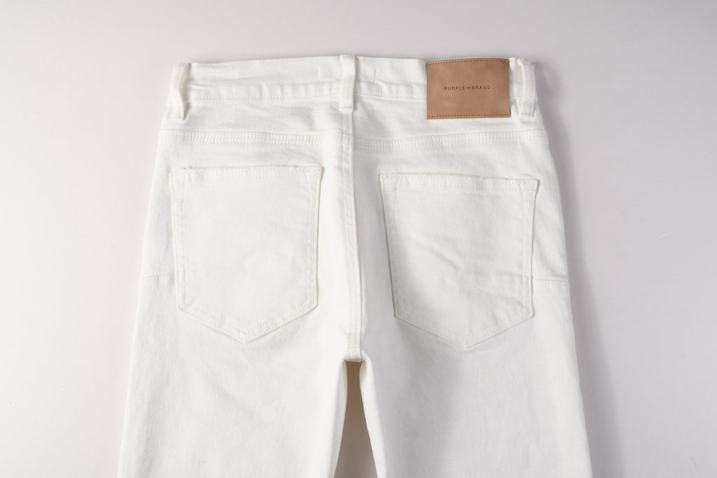Men Fashion Jeans — # 9118