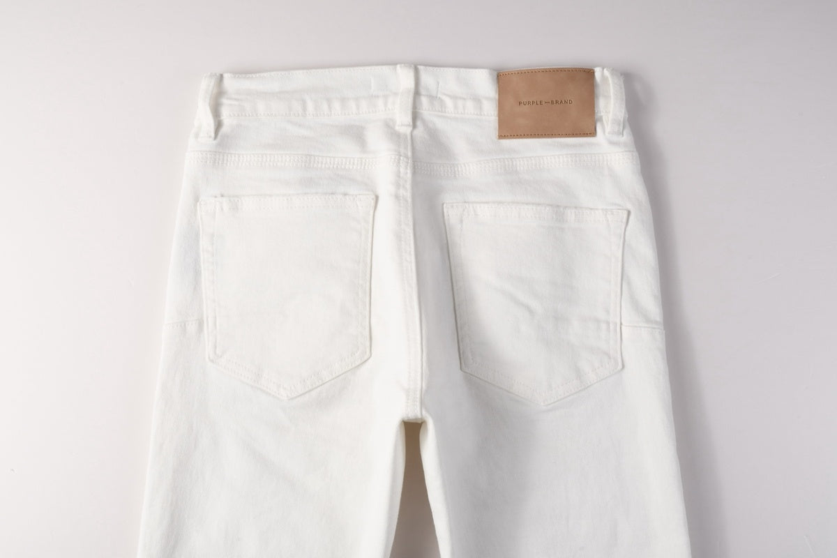 Men Fashion Jeans — # 9118