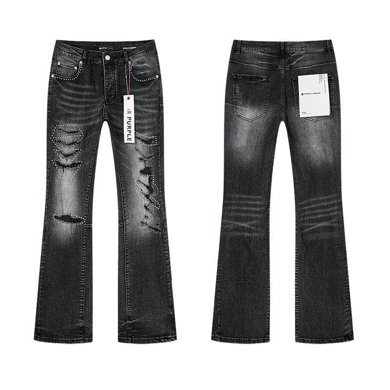 Men Fashion Jeans — # 218