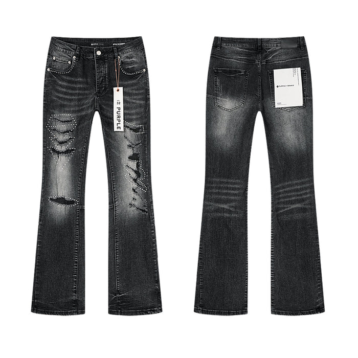 Men Fashion Jeans — # 218