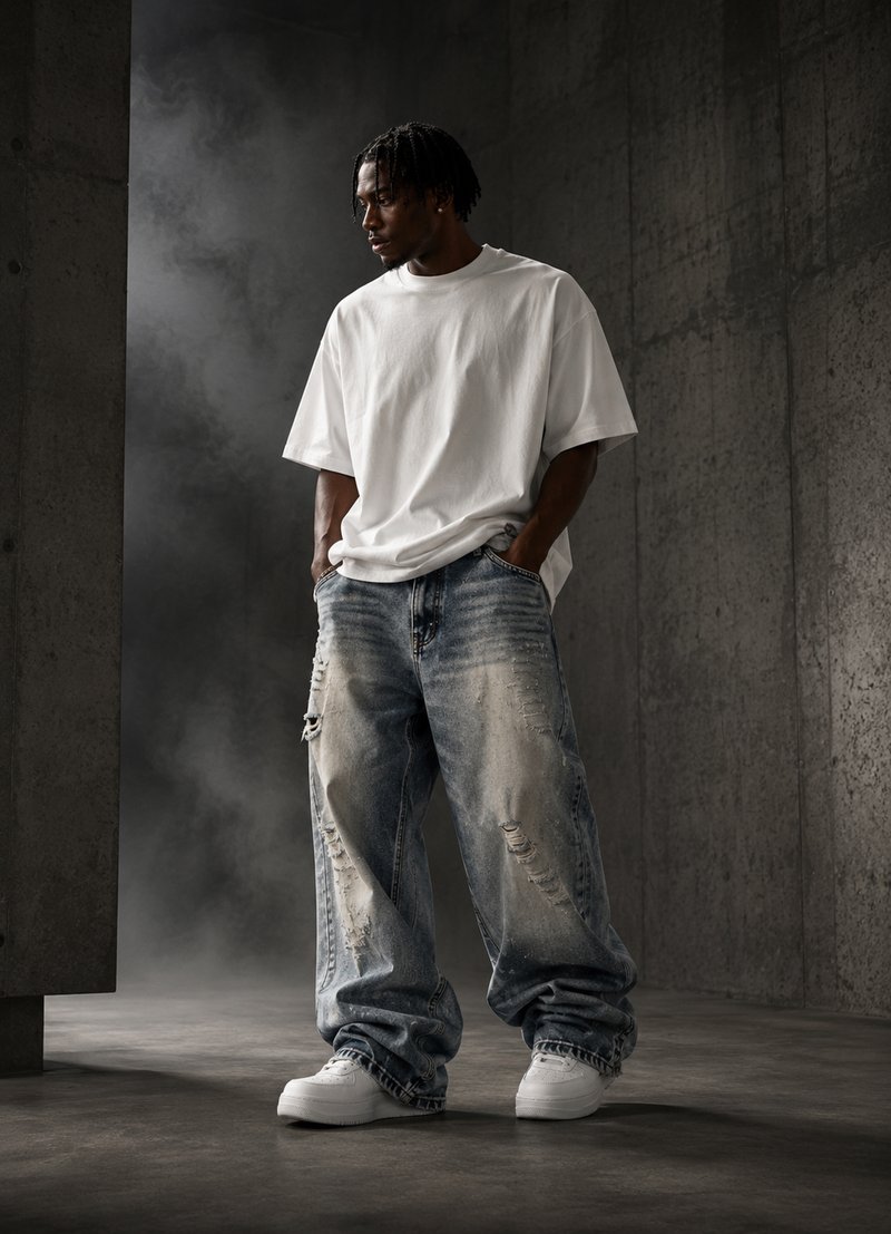 Baggy Fit