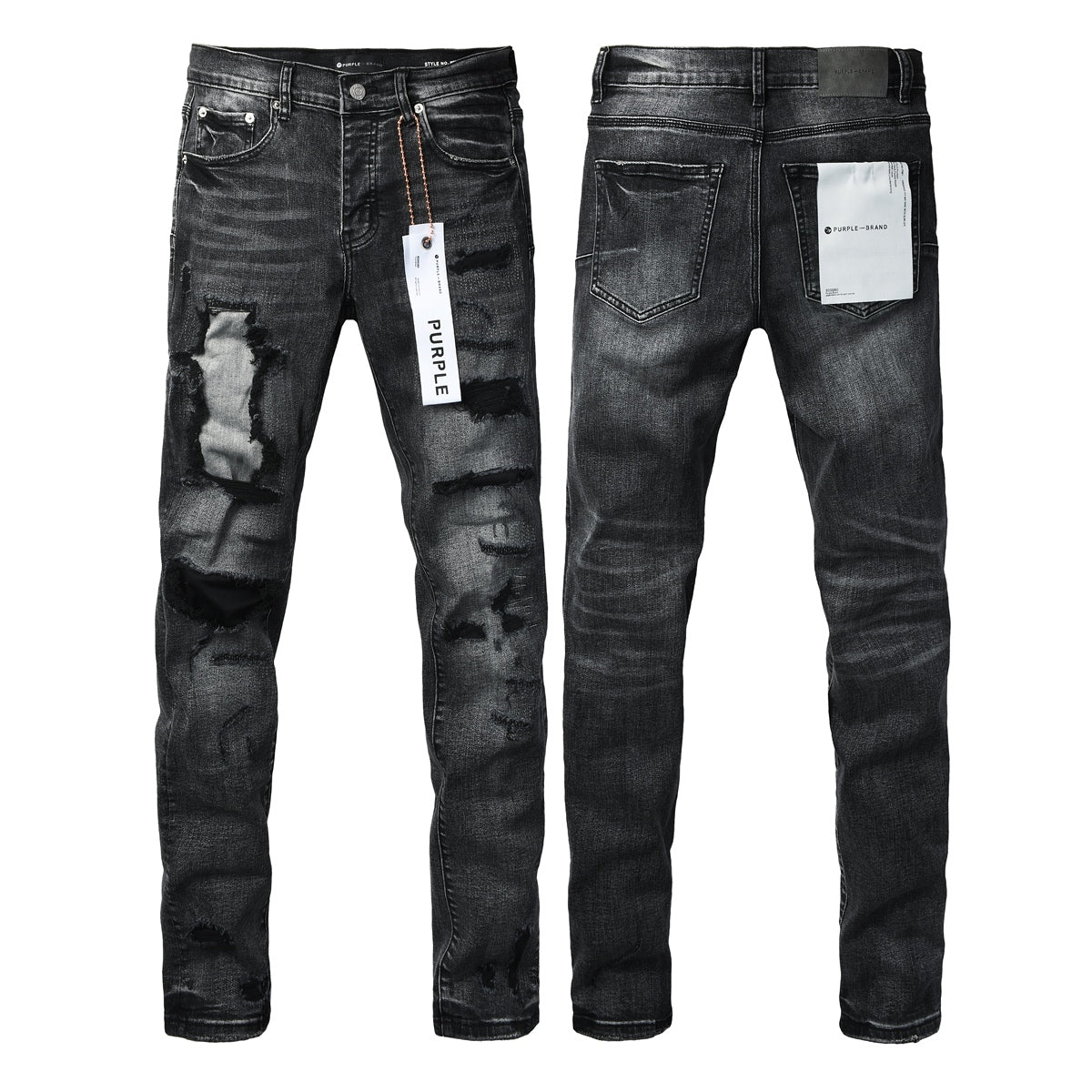 MEN FASHION JEANS / #9167
