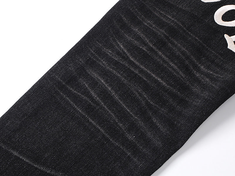 MEN FASHION JEANS #AM348