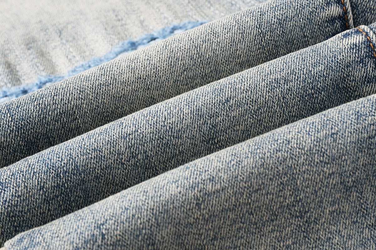 MEN FASHION JEANS / #9160