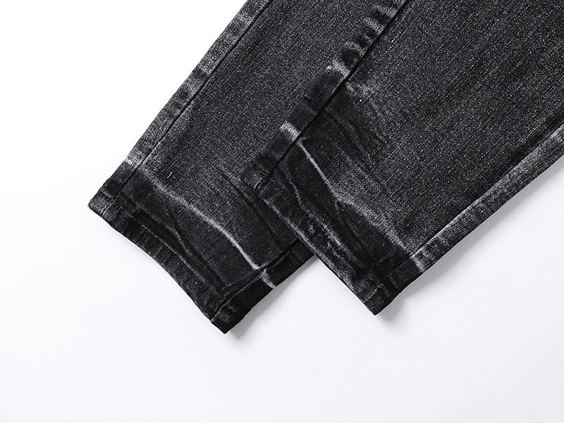 Men Fashion Jeans — #PU186