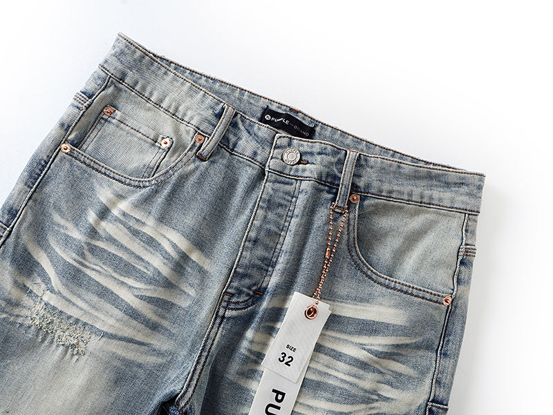 Men Fashion Jeans — # 736
