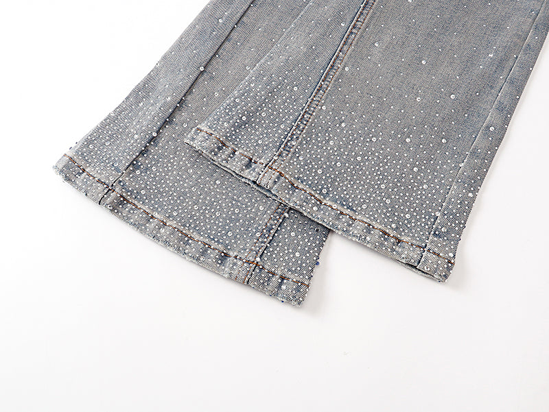 VALABASAS JEANS # V015