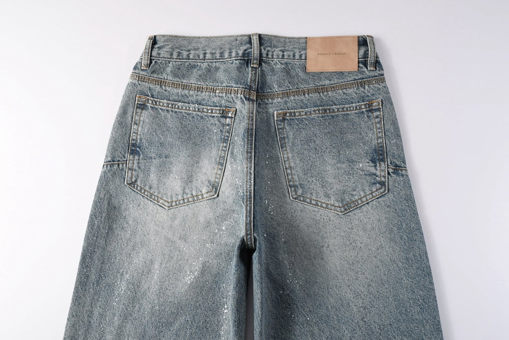 Men Fashion Jeans — # 101