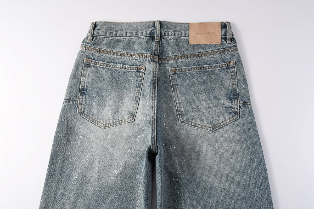 Men Fashion Jeans — # 101