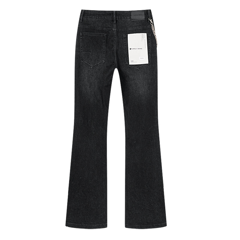 Men Fashion Jeans — # 741