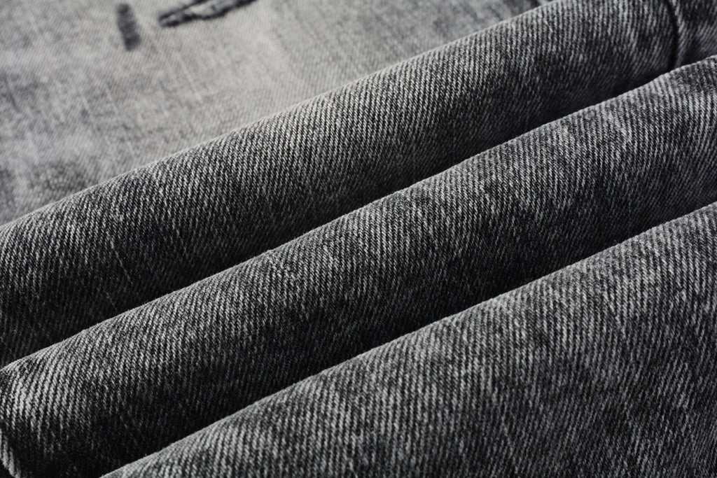 Men Fashion Jeans — # 9105