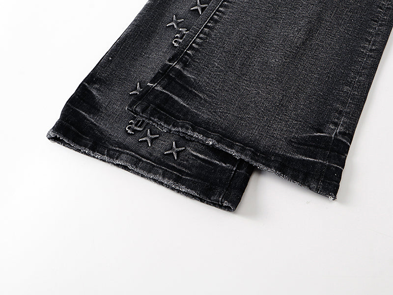 Men Fashion Jeans — # 216