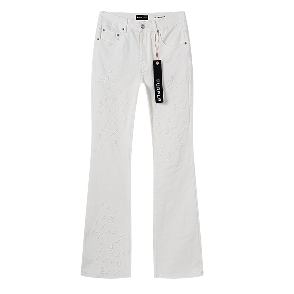 Men Fashion Jeans — #PU202