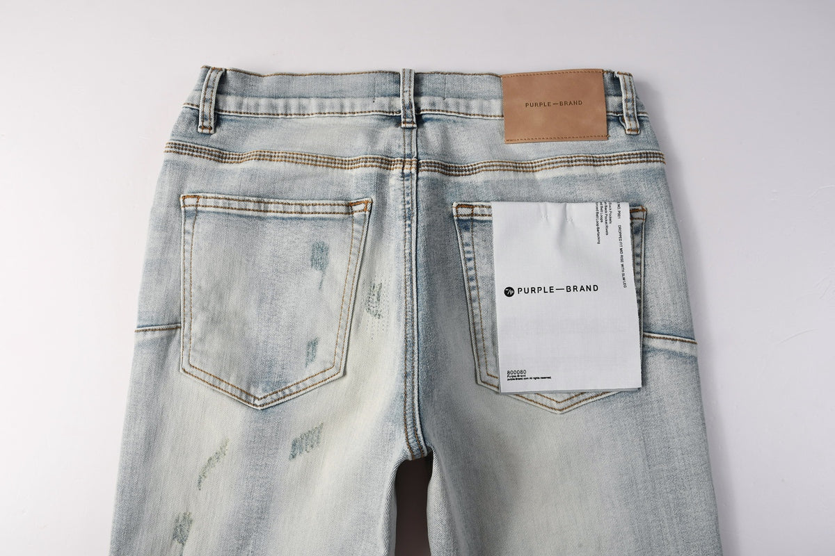 MEN FASHION JEANS / #9162