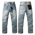Men Fashion Jeans — # 9138