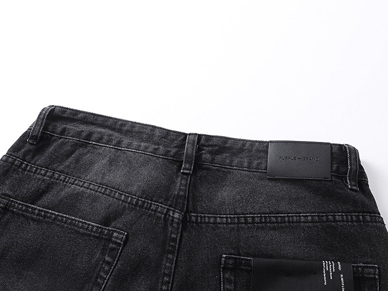 Men Fashion Jeans — #PU829