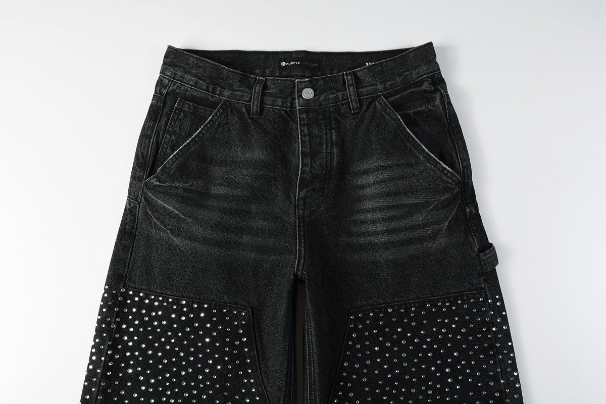 Men Fashion Jeans — # 104