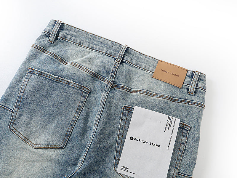 Men Fashion Jeans — # 220