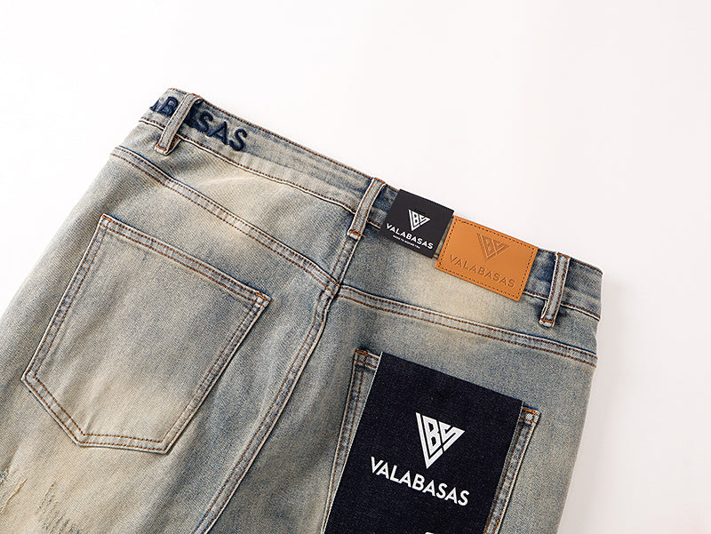 VALABASAS JEANS # V010