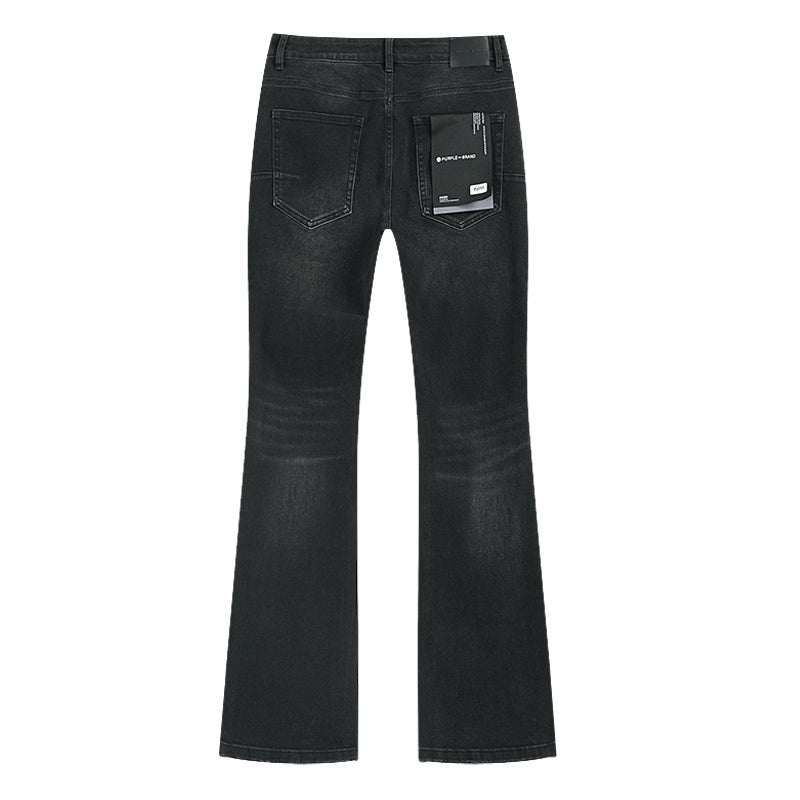 Men Fashion Jeans — #PU705