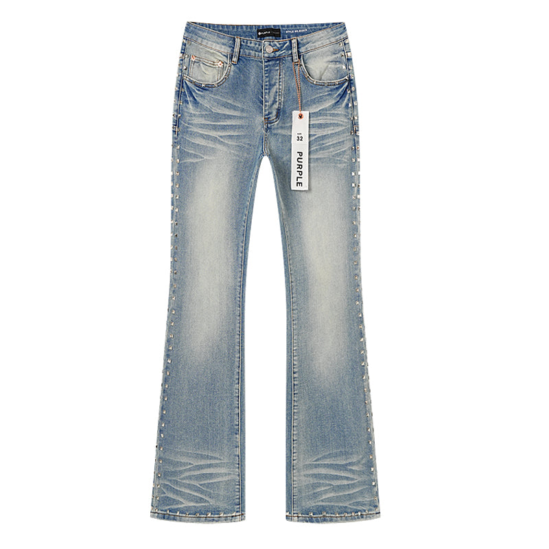 Men Fashion Jeans — # 217