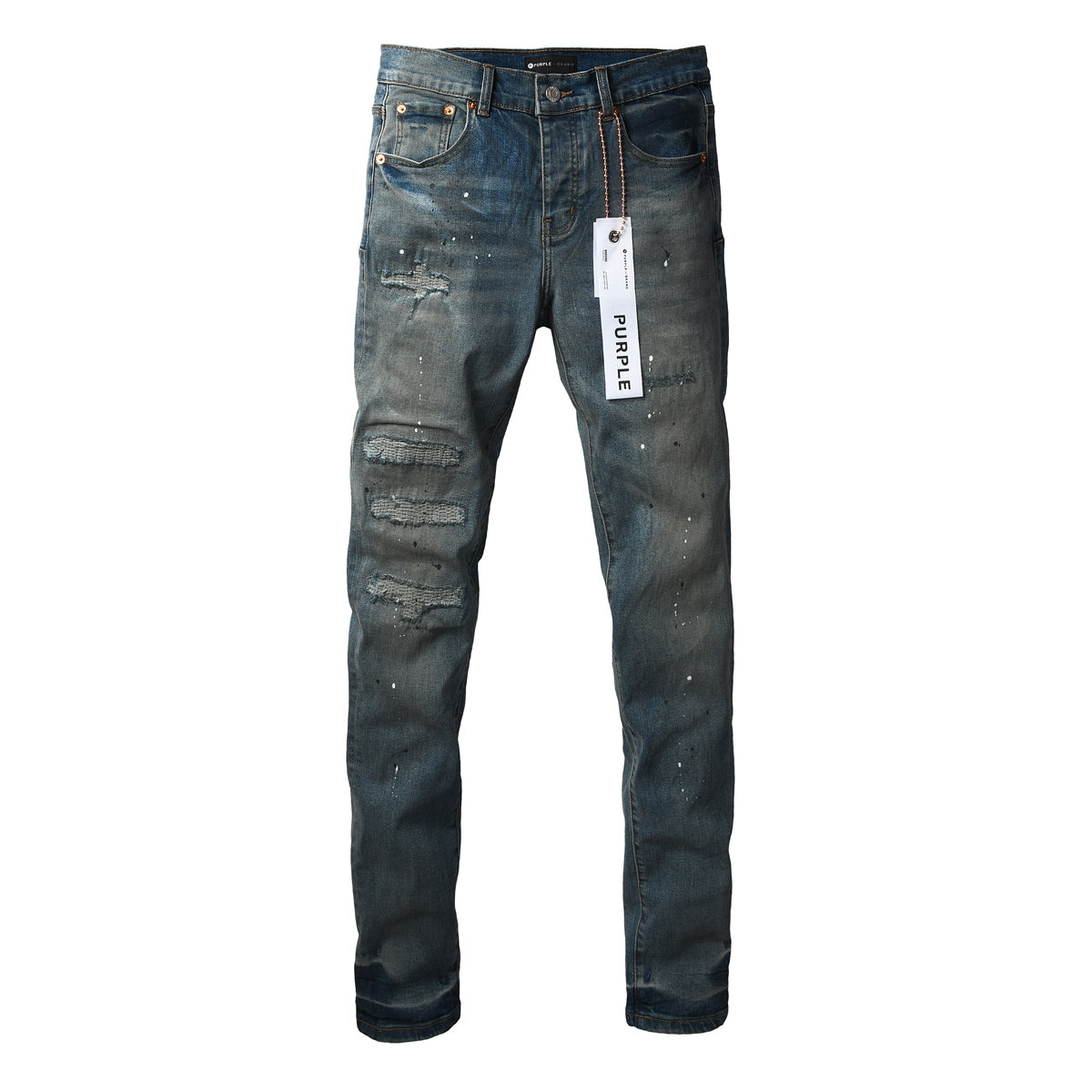 MEN FASHION JEANS / #9157