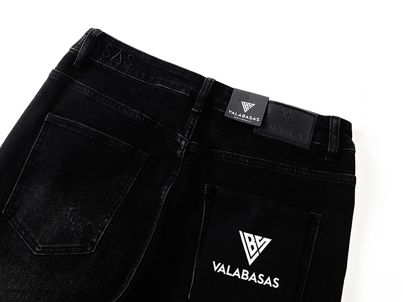 VALABASAS JEANS # V003