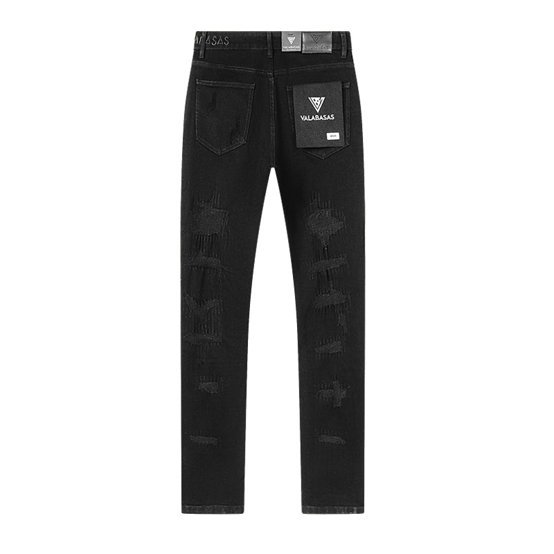 VALABASAS JEANS # V005