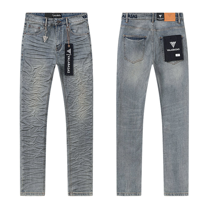 VALABASAS JEANS # V013