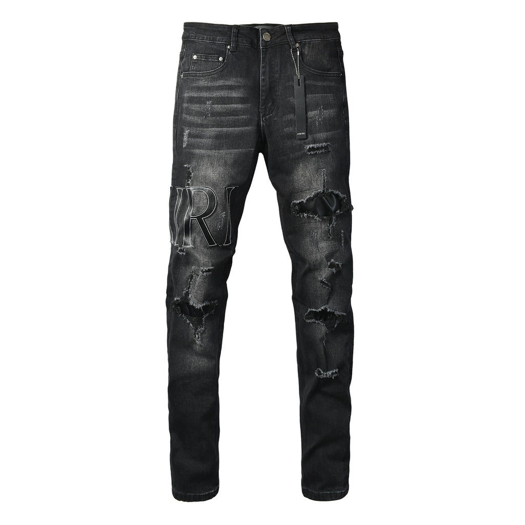 MEN FASHION JEANS #AM844